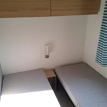 Camping Mobil O'hara Litteau